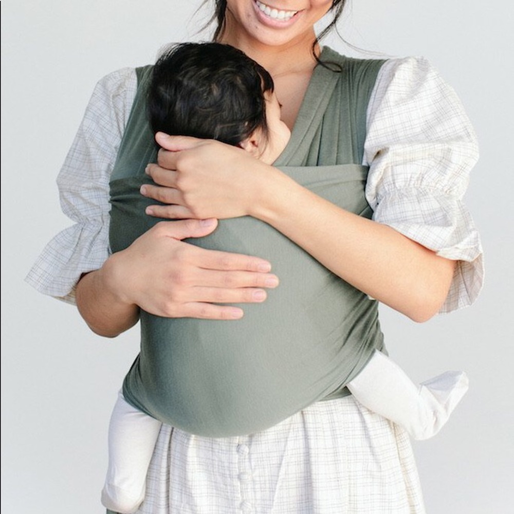 Solly Baby Wrap- MINOR flaw